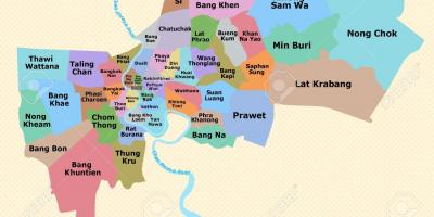 Harta bangkok district
