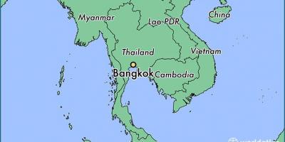 Harta bangkok țară