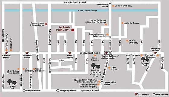harta bangkok soi
