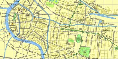 Harta bangkok drum